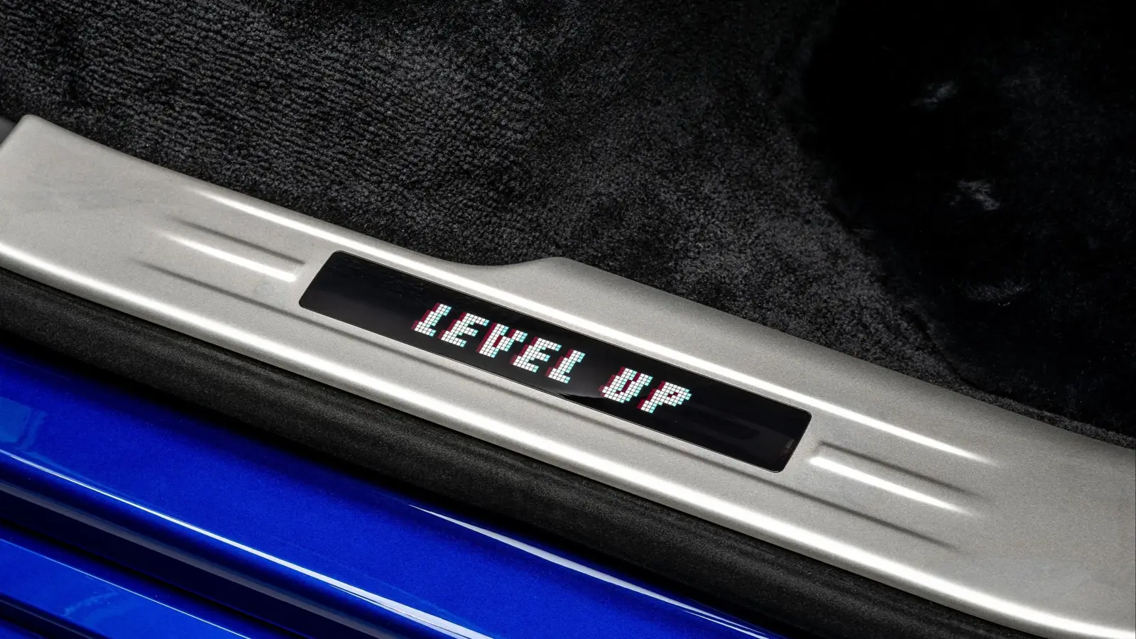 Rolls-Royce Black Badge Ghost Gamer