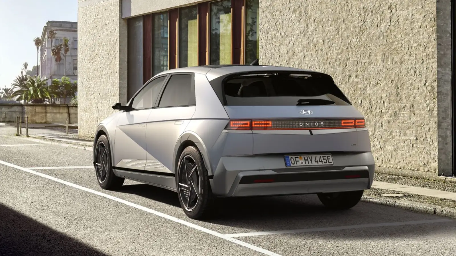 Hyundai IONIQ 5