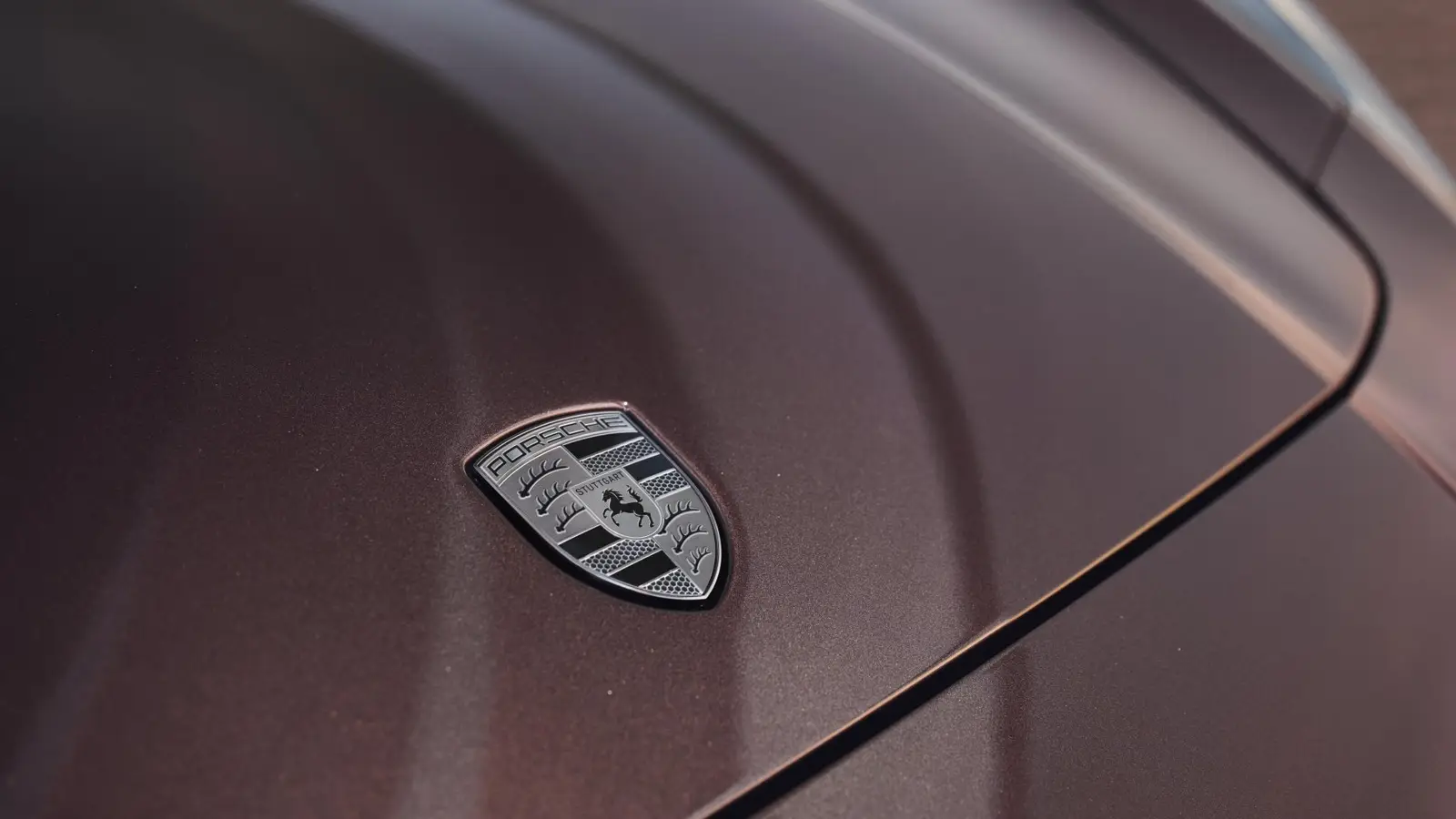 Porsche Panamera Turbo Sonderwunsch