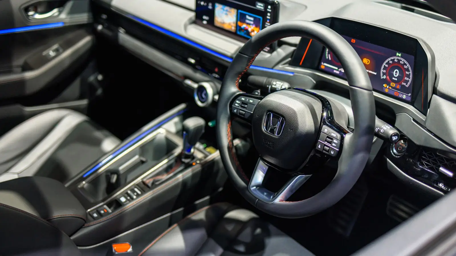 Honda Accord 2025
