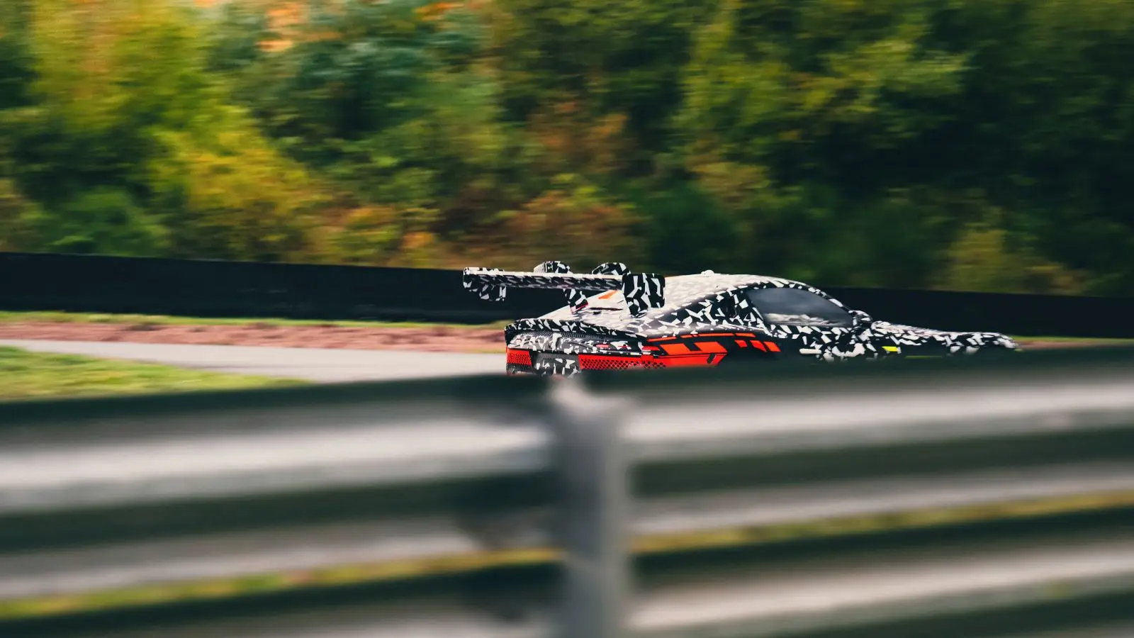 Mercedes-AMG GT Track Sport
