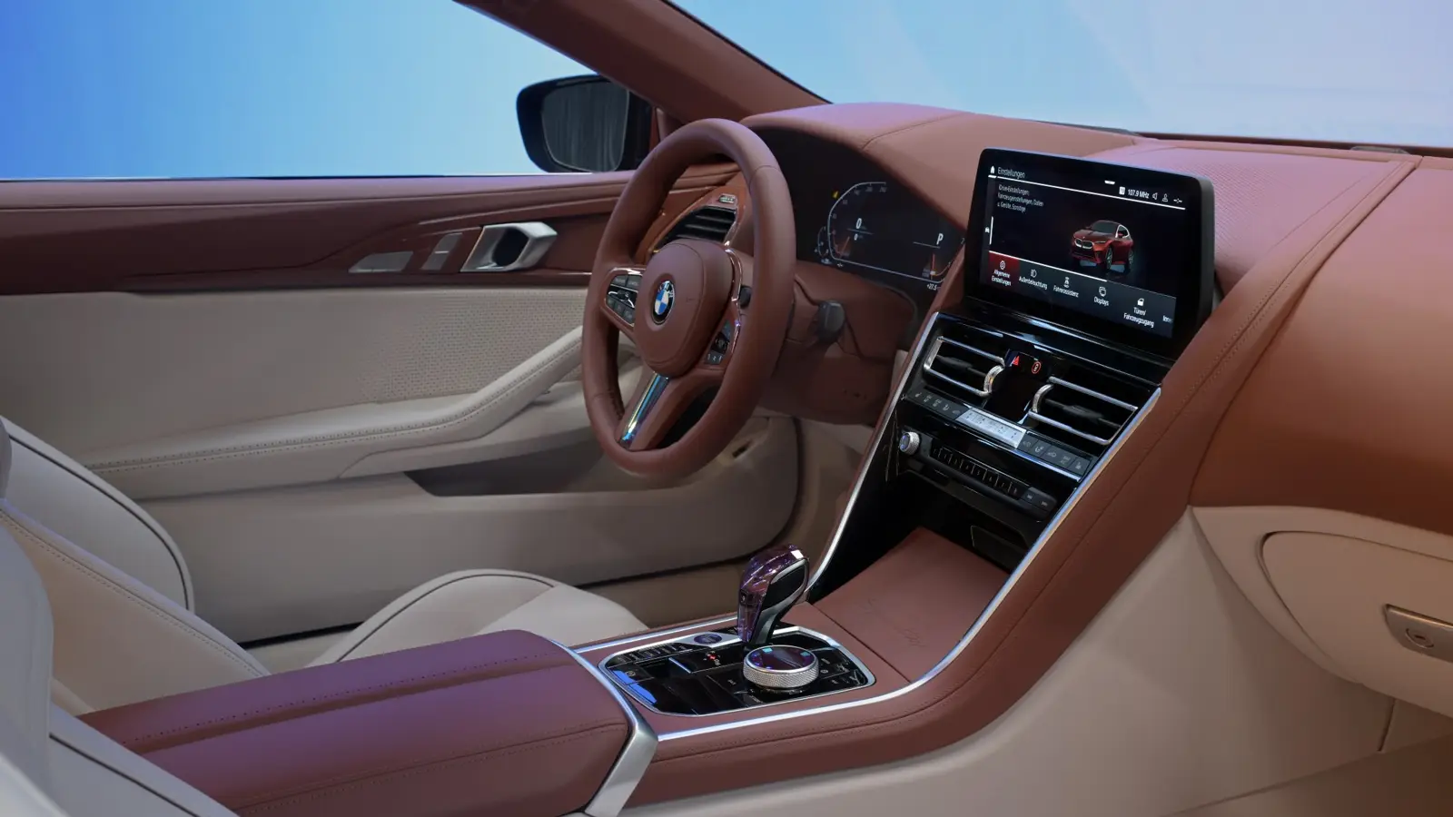 BMW Concept Speedtop