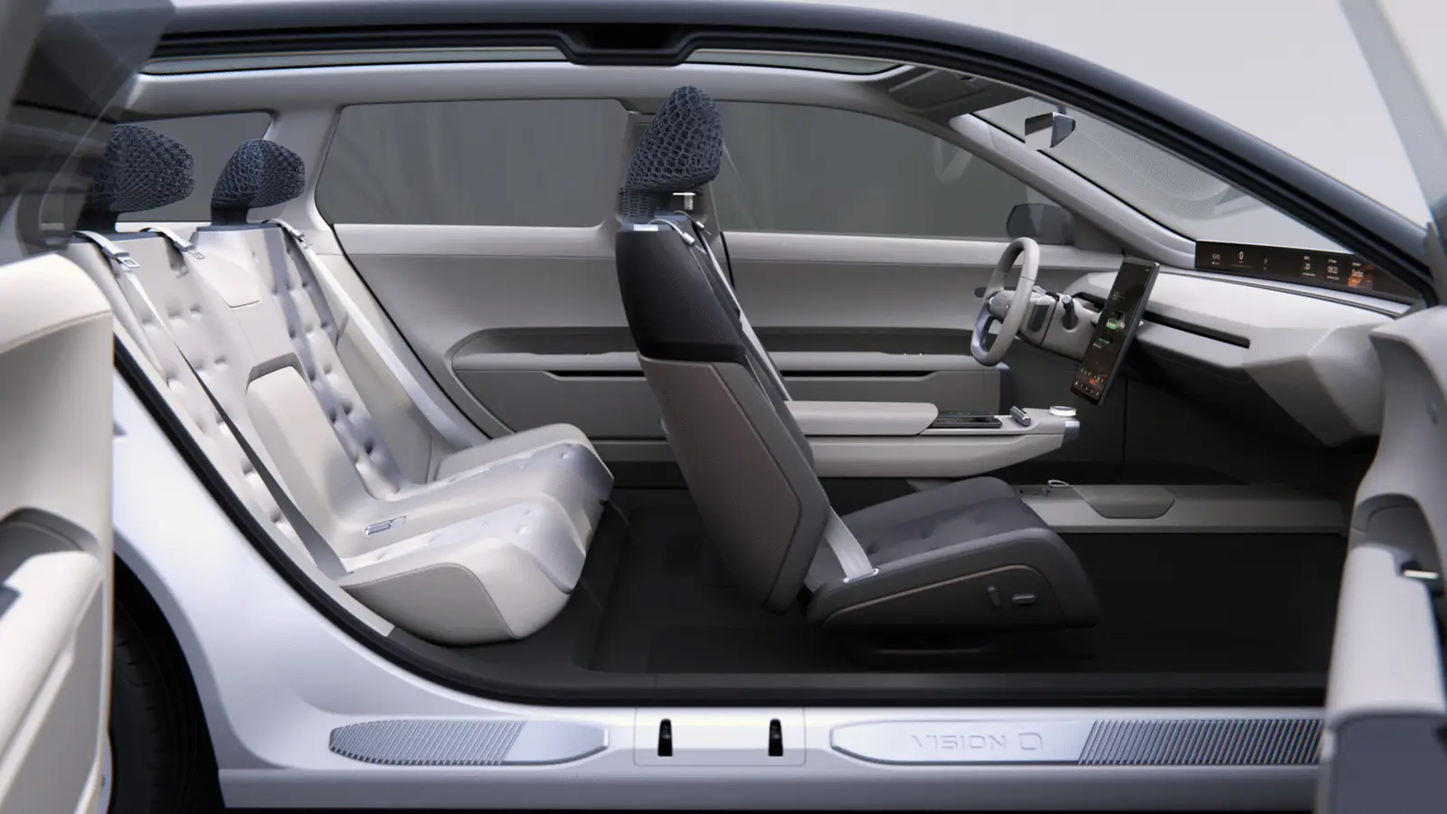 Skoda Vision O