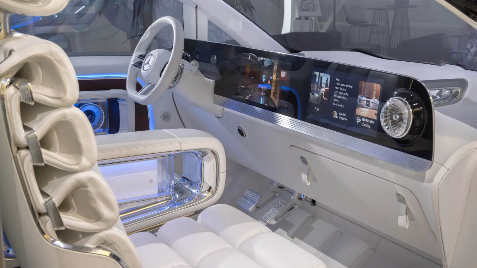 Mercedes-Benz Vans_Vision V