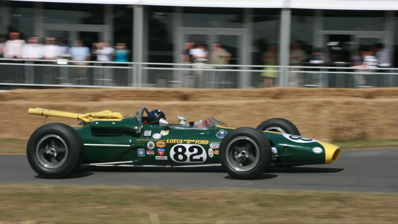 Lotus 38
