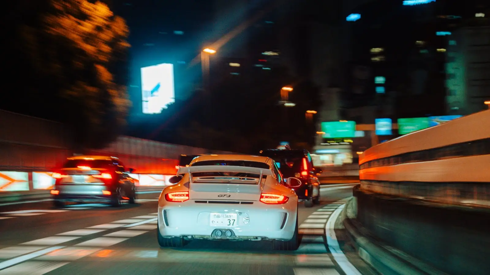 Porsche 911 GT3