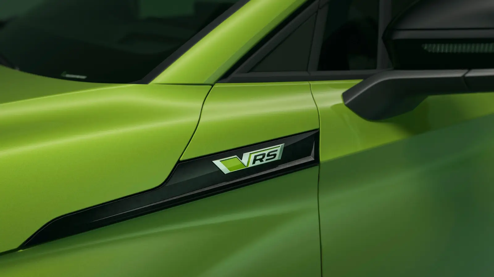 Skoda Elroq RS