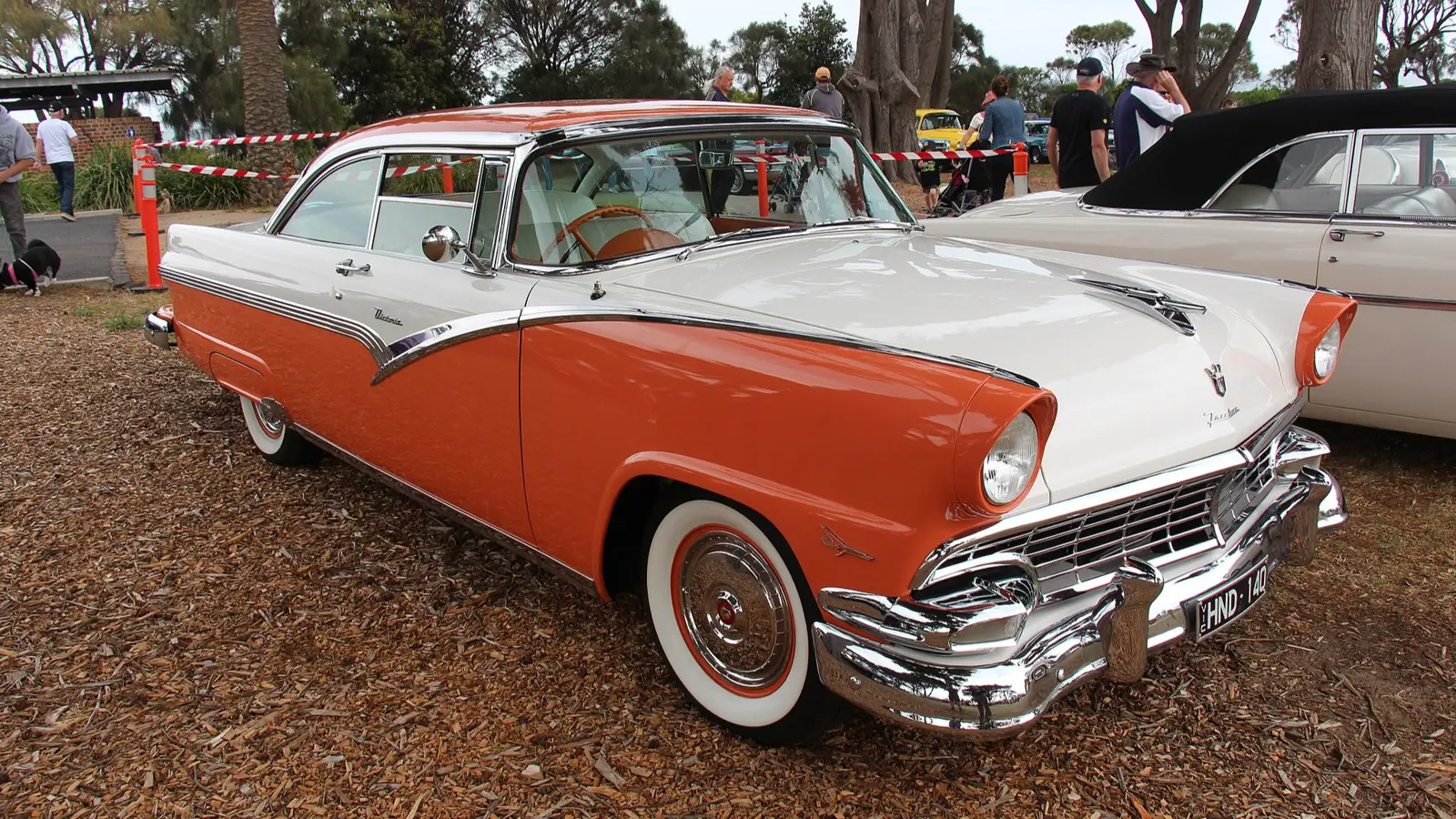 Ford Fairlane