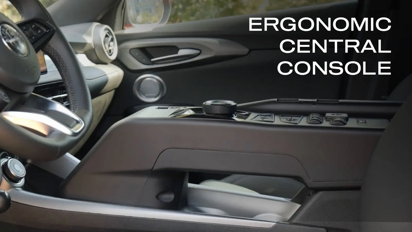 Alfa Romeo Tonale for All