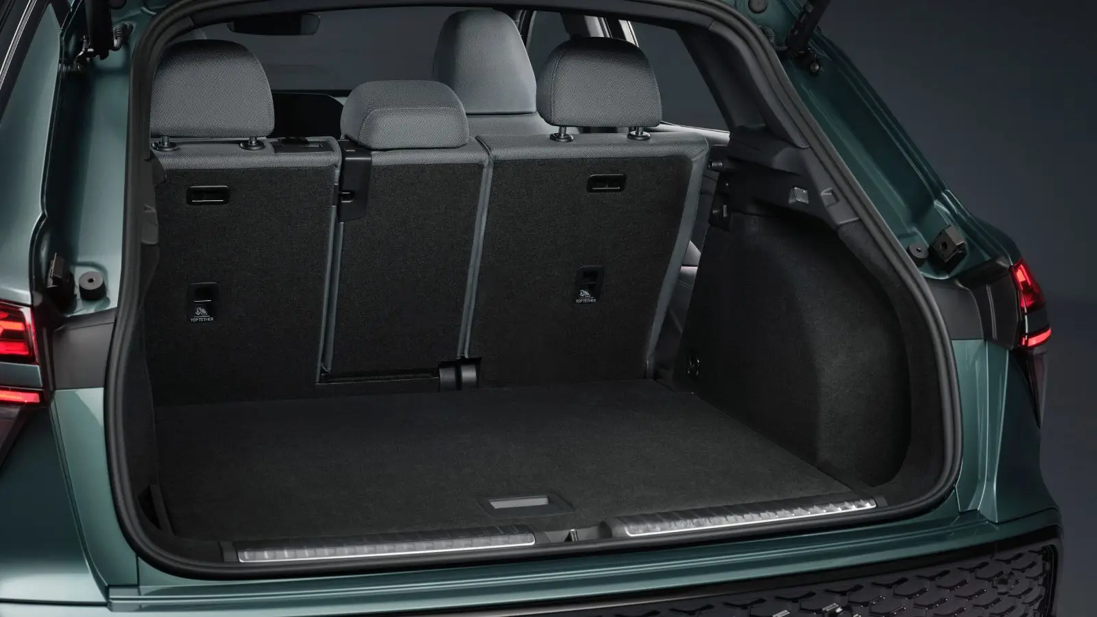 Audi Q3 SUV