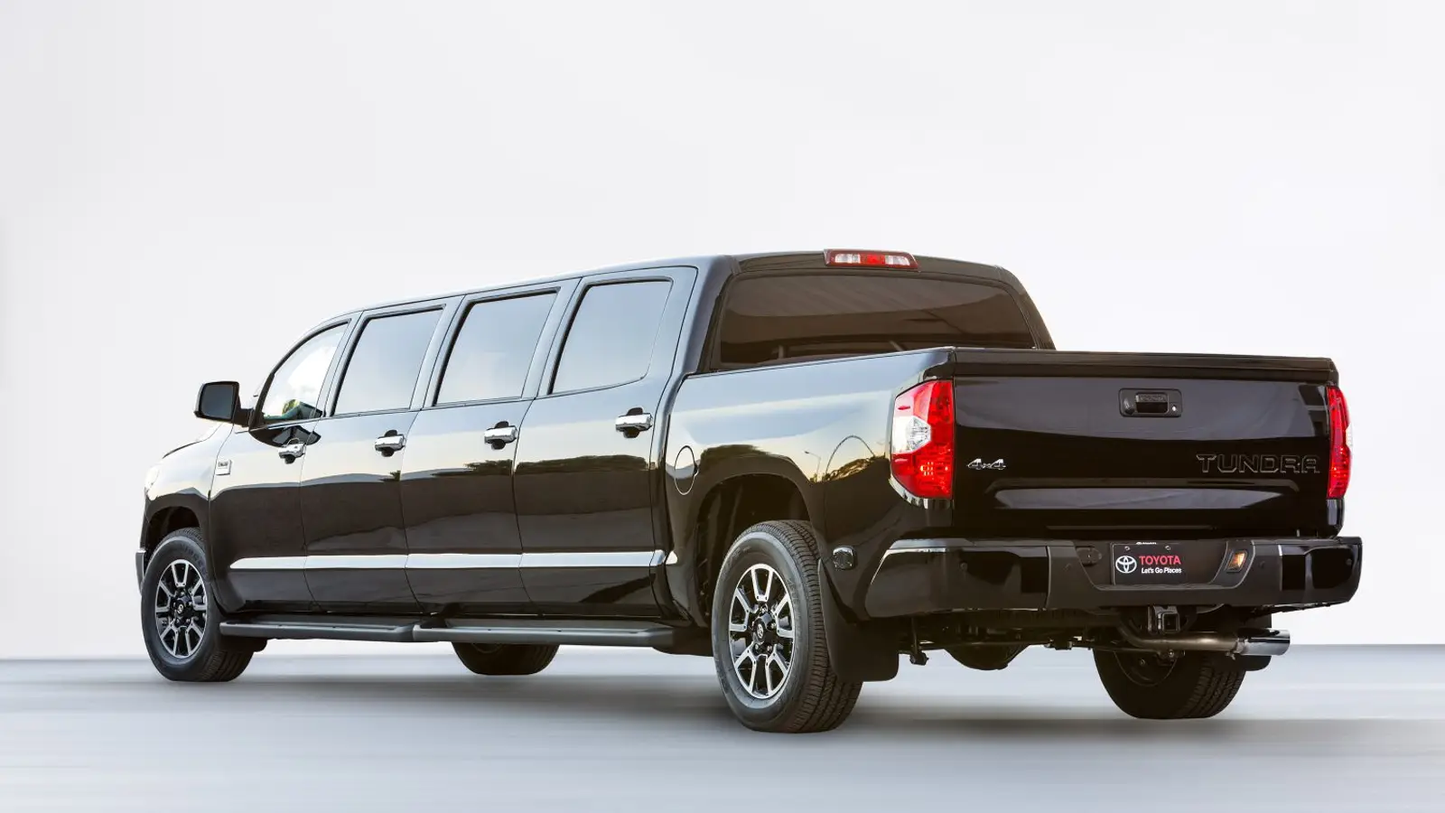Toyota Tundrasine