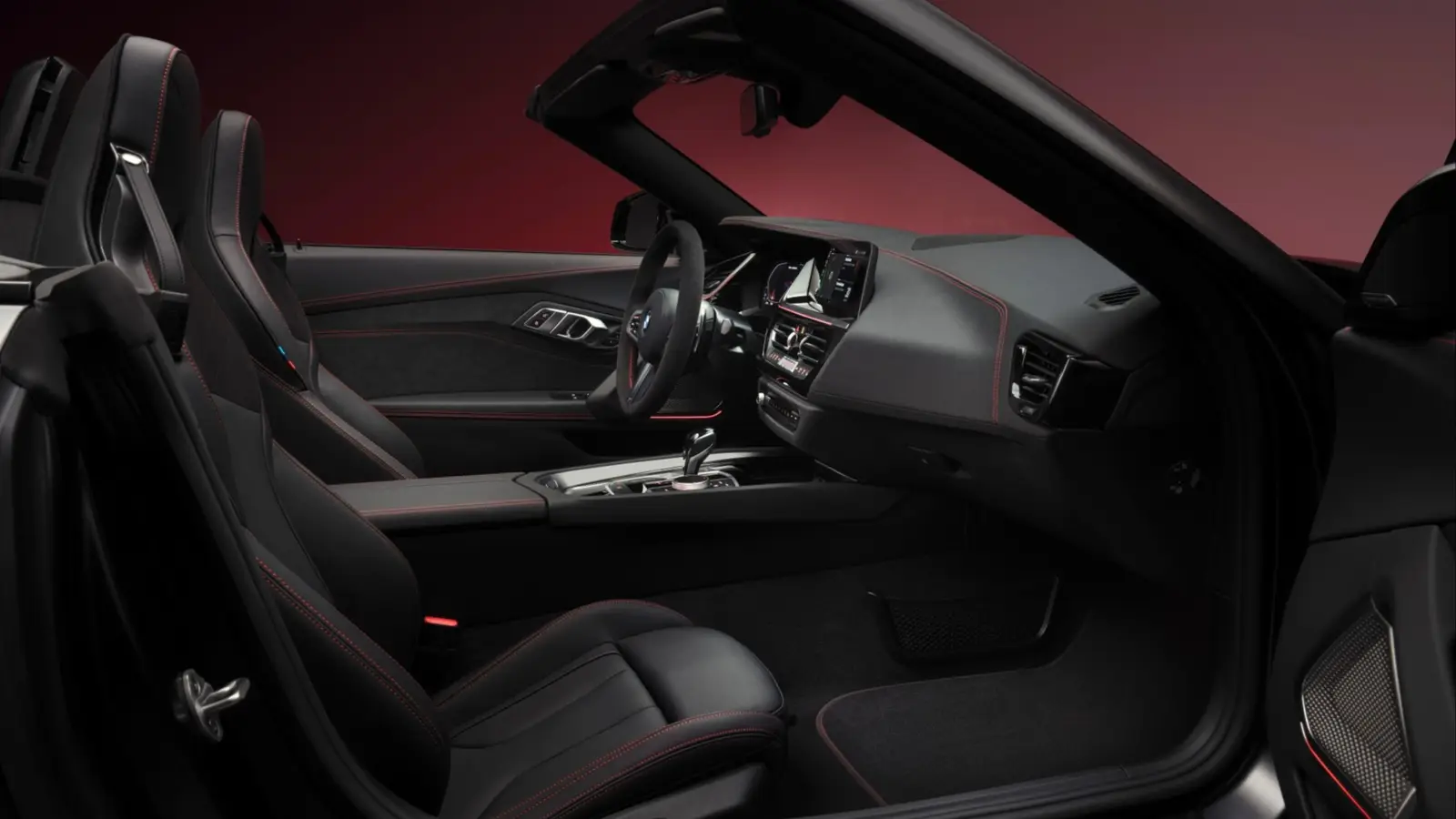 BMW Z4 Final Edition