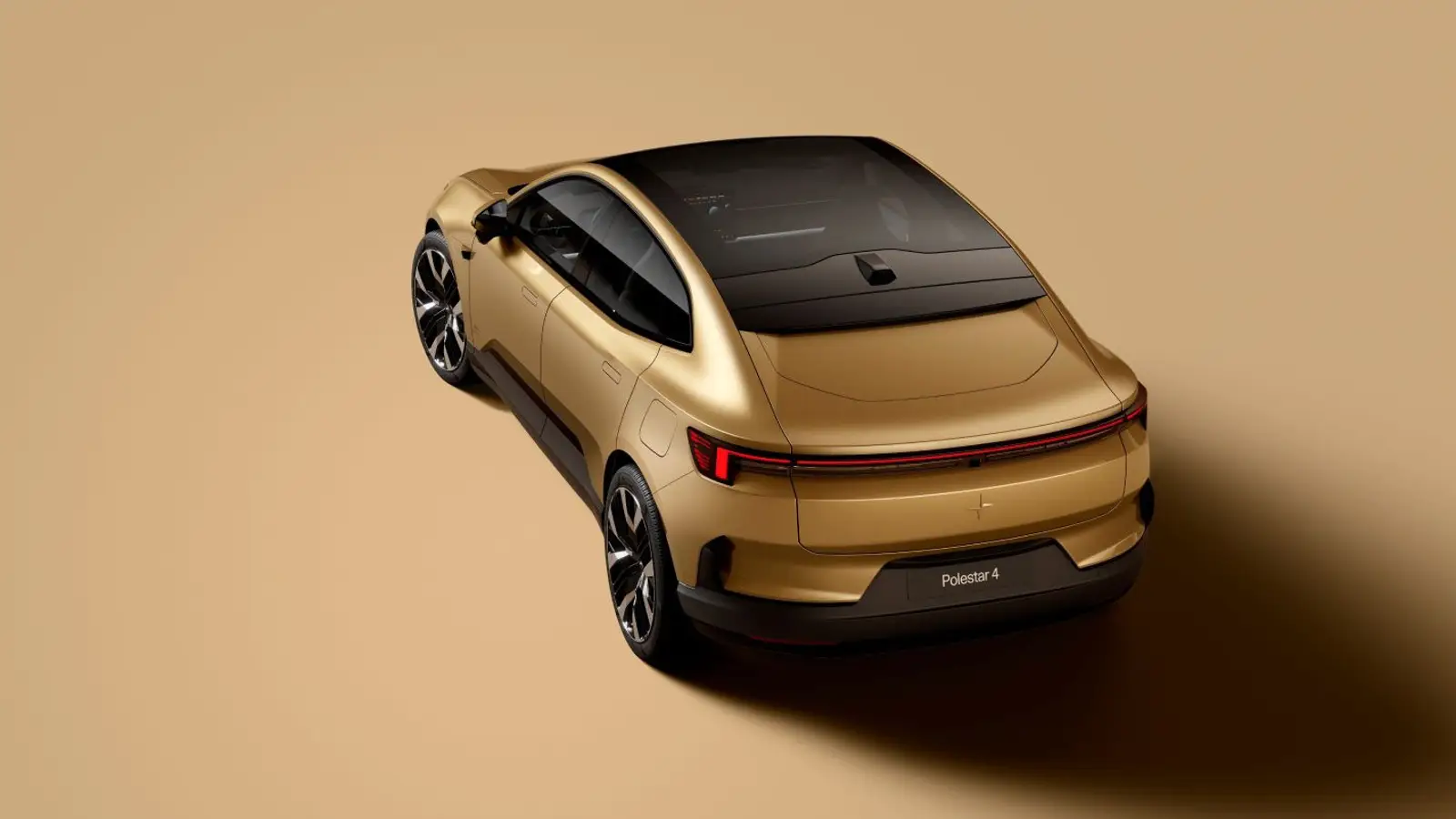 Polestar 4
