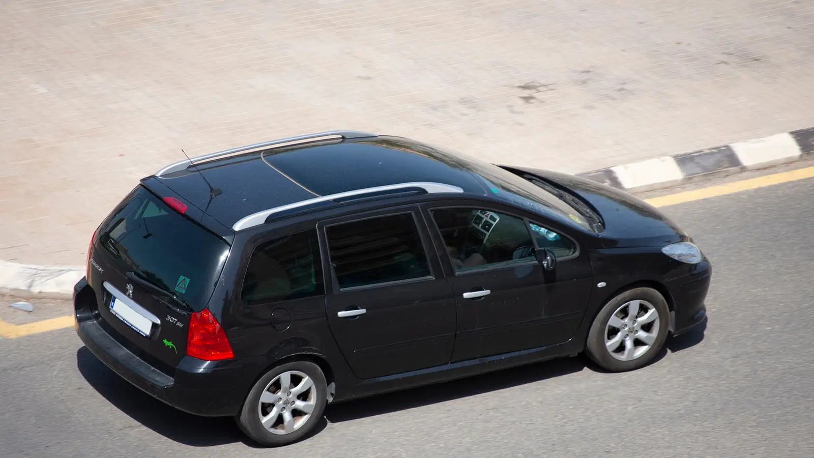 Peugeot 307 SW