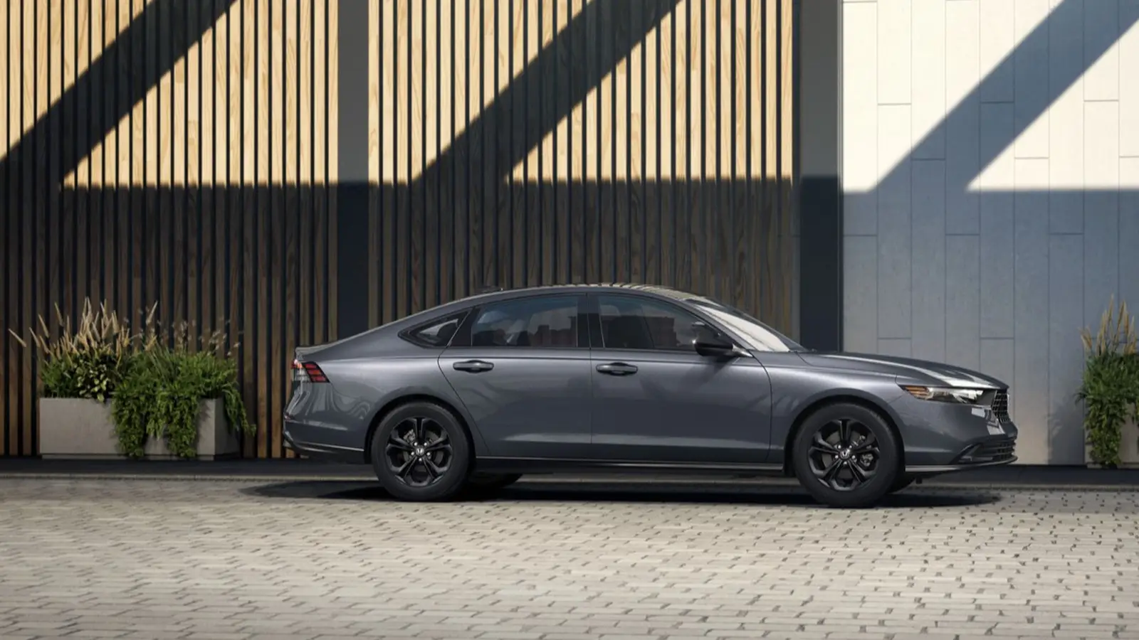 Honda Accord 2025