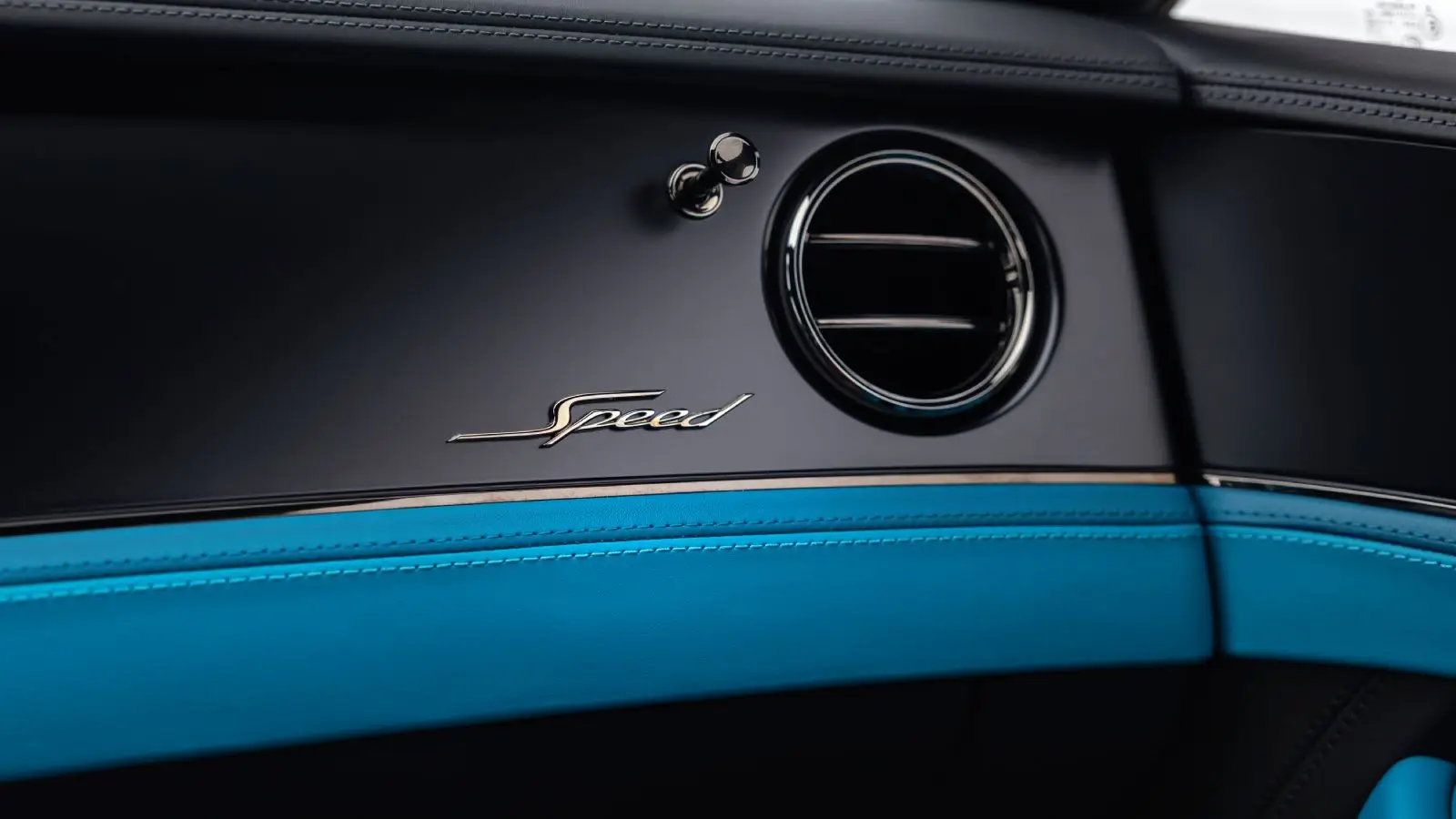 Bentley Ombre by Mulliner