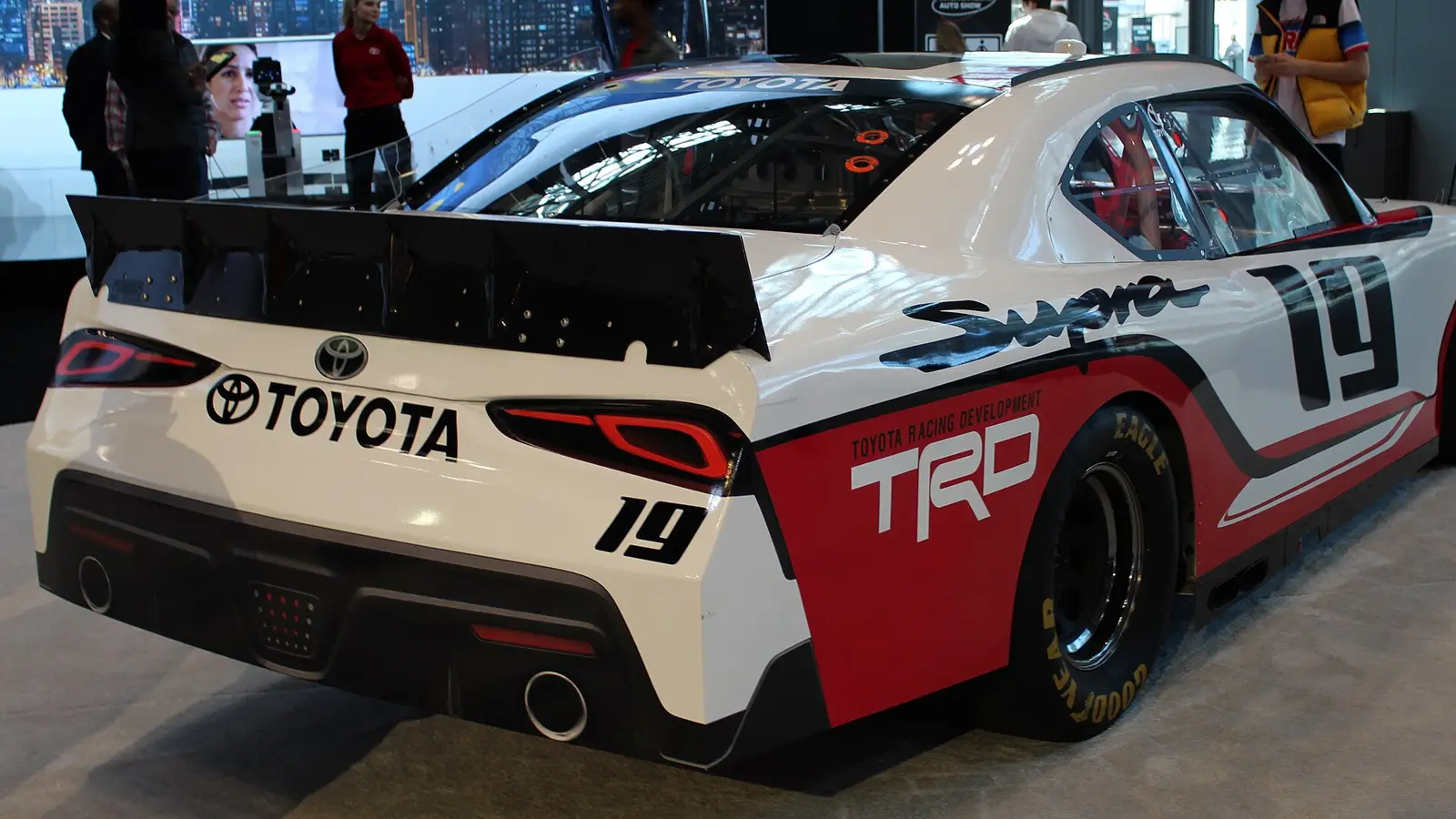 NASCAR Xfinity Series