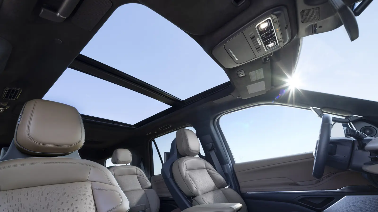 Lincoln Navigator