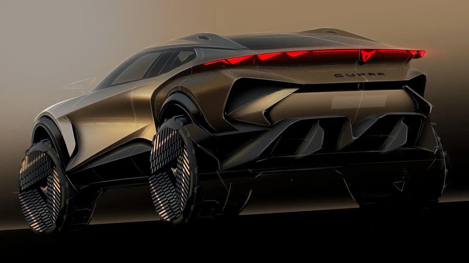 CUPRA Tindaya