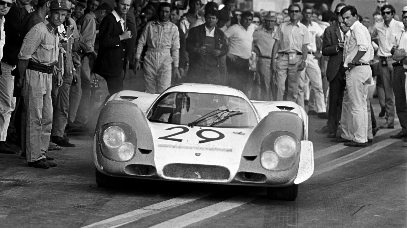 Porsche 917