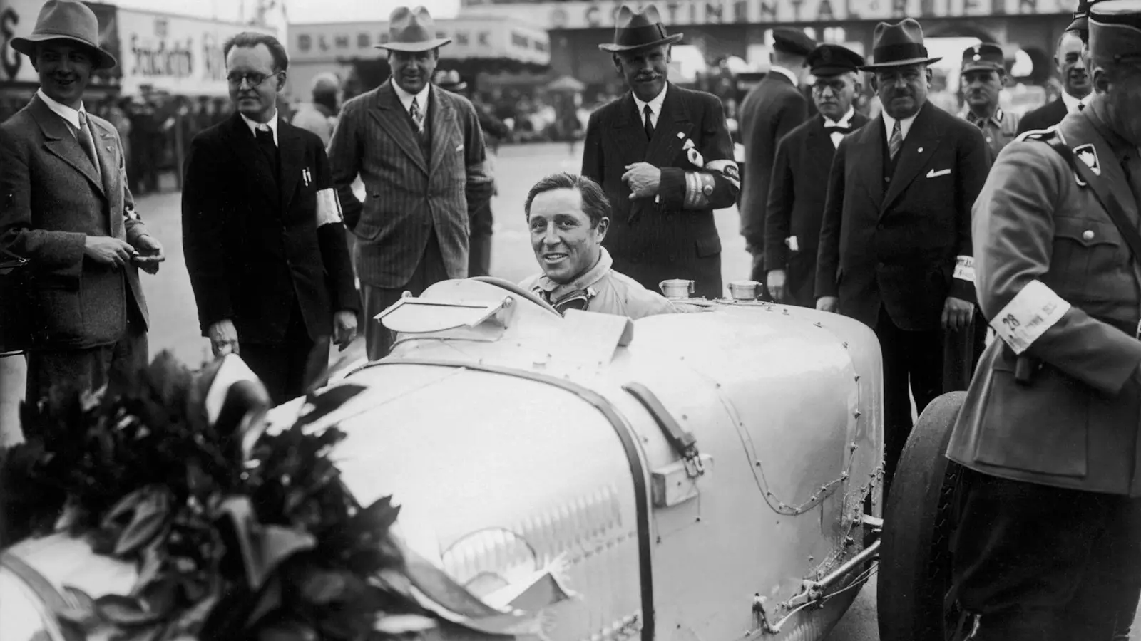Pierre Veyron