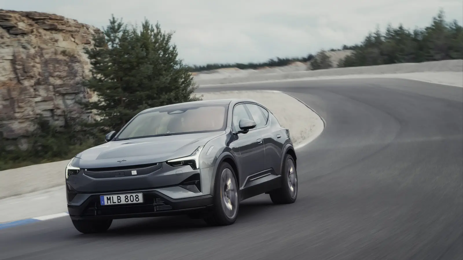 Polestar 3