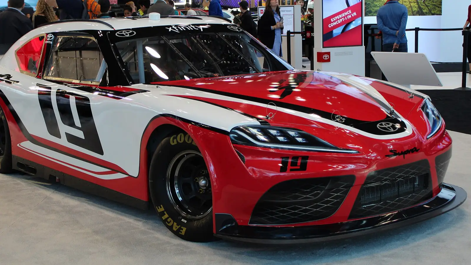 NASCAR Xfinity Series