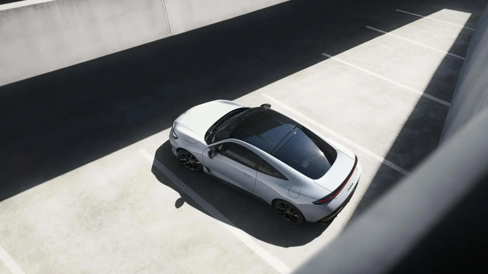 2026 Honda Prelude Hybrid