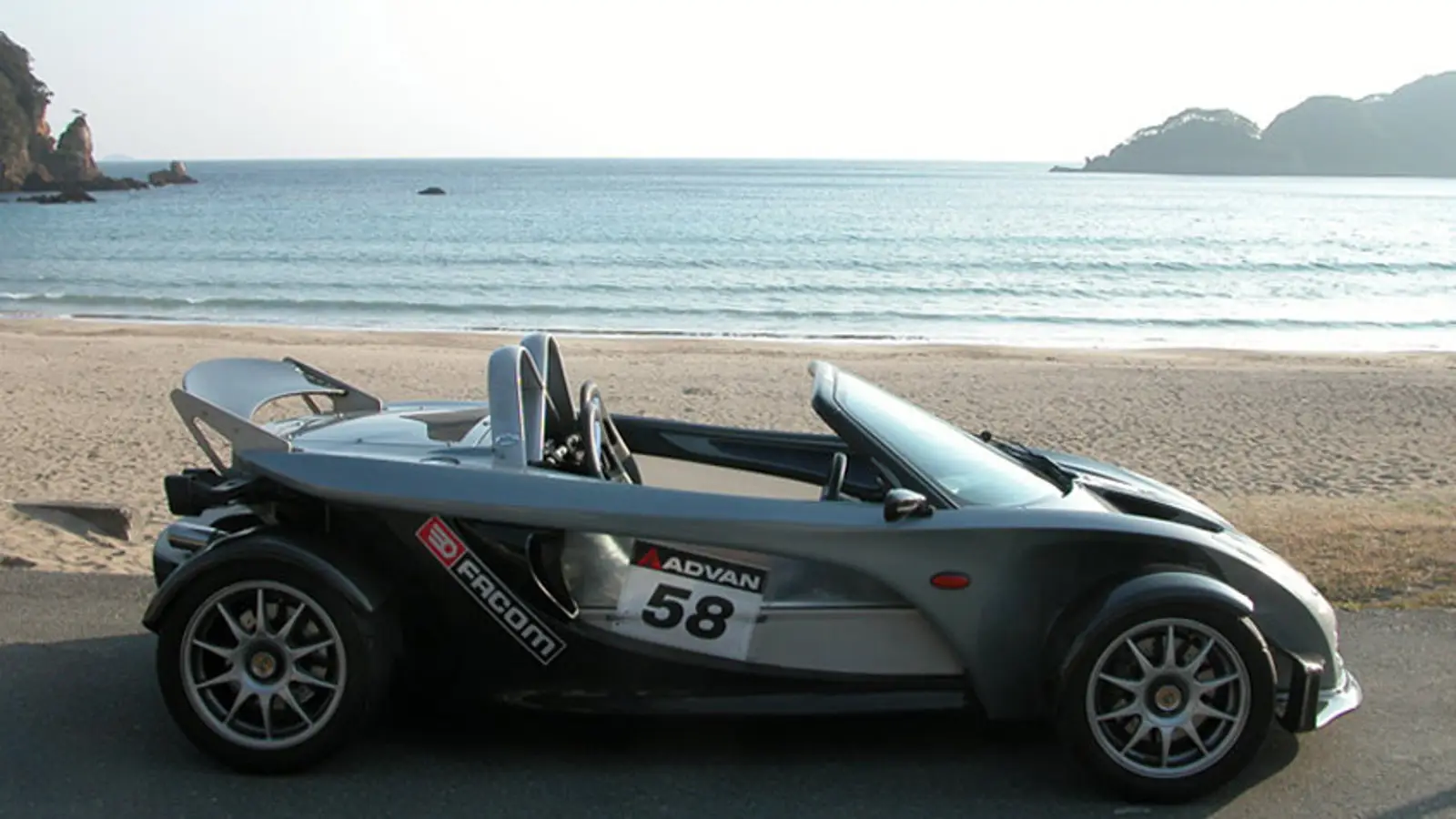 Lotus 340R
