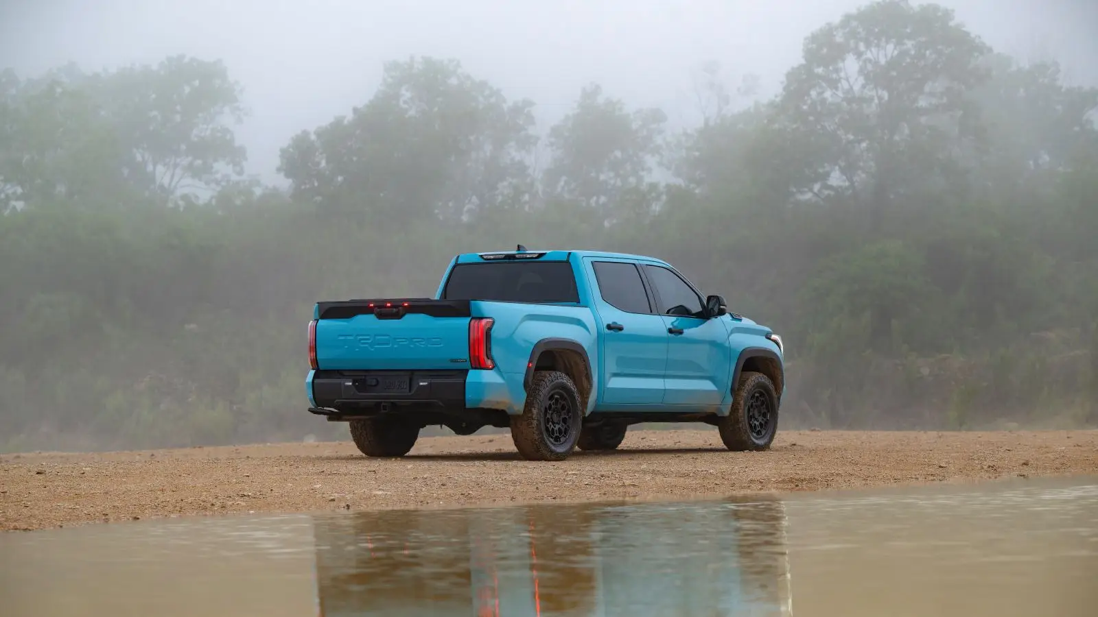 Toyota Tundra 2026