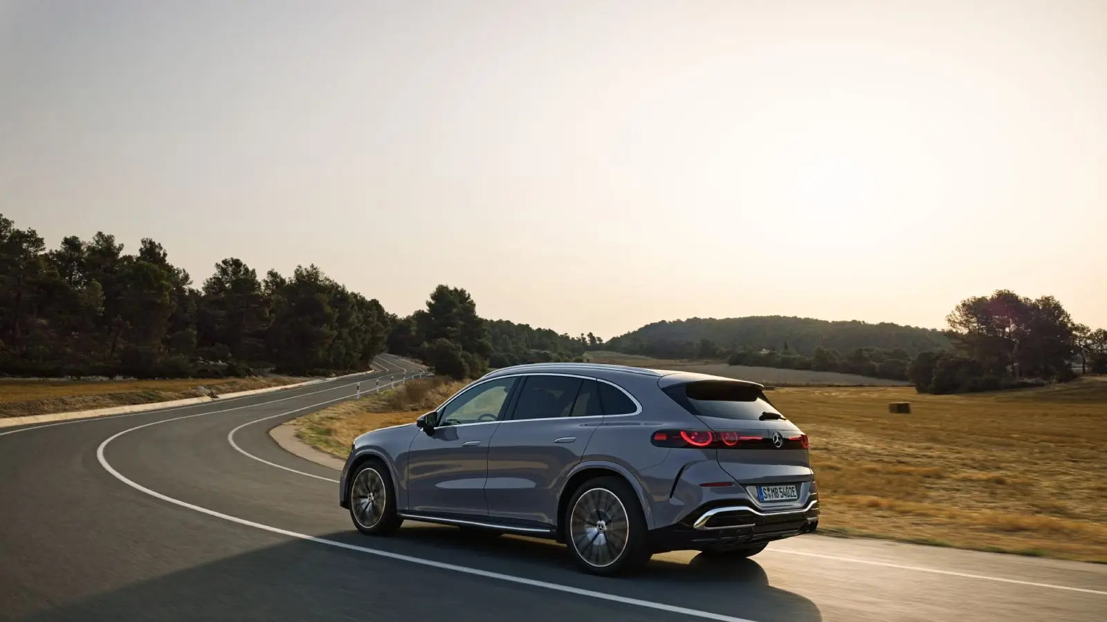 Mercedes-Benz GLC 400 4MATIC