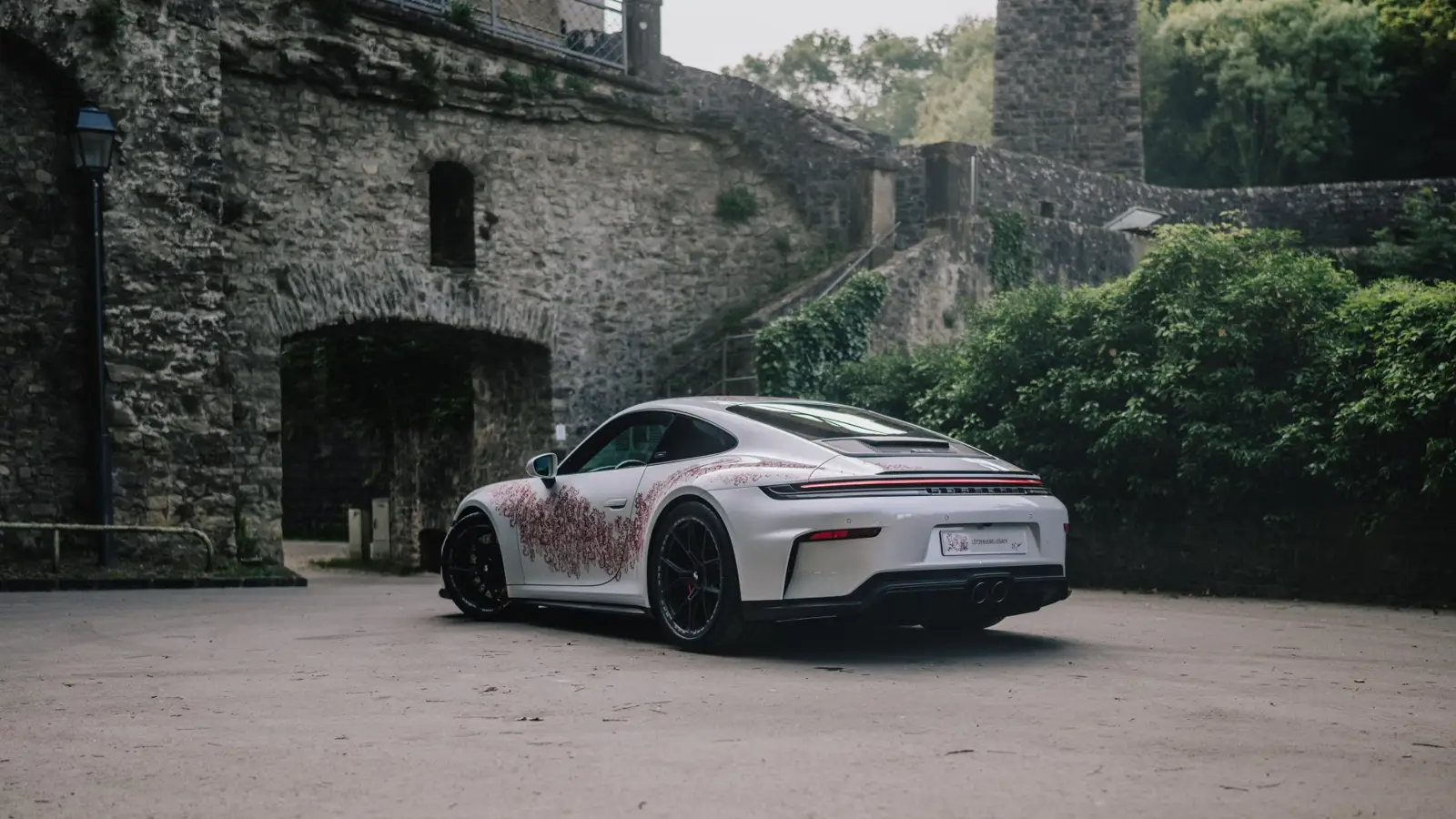 Porsche 911 GT3