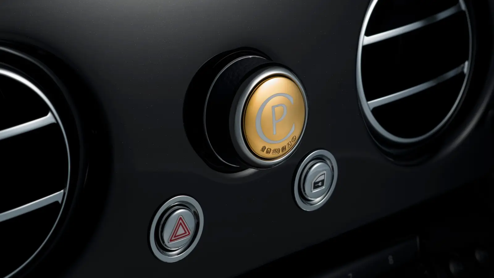 Rolls-Royce Phantom Centenary Private Collection