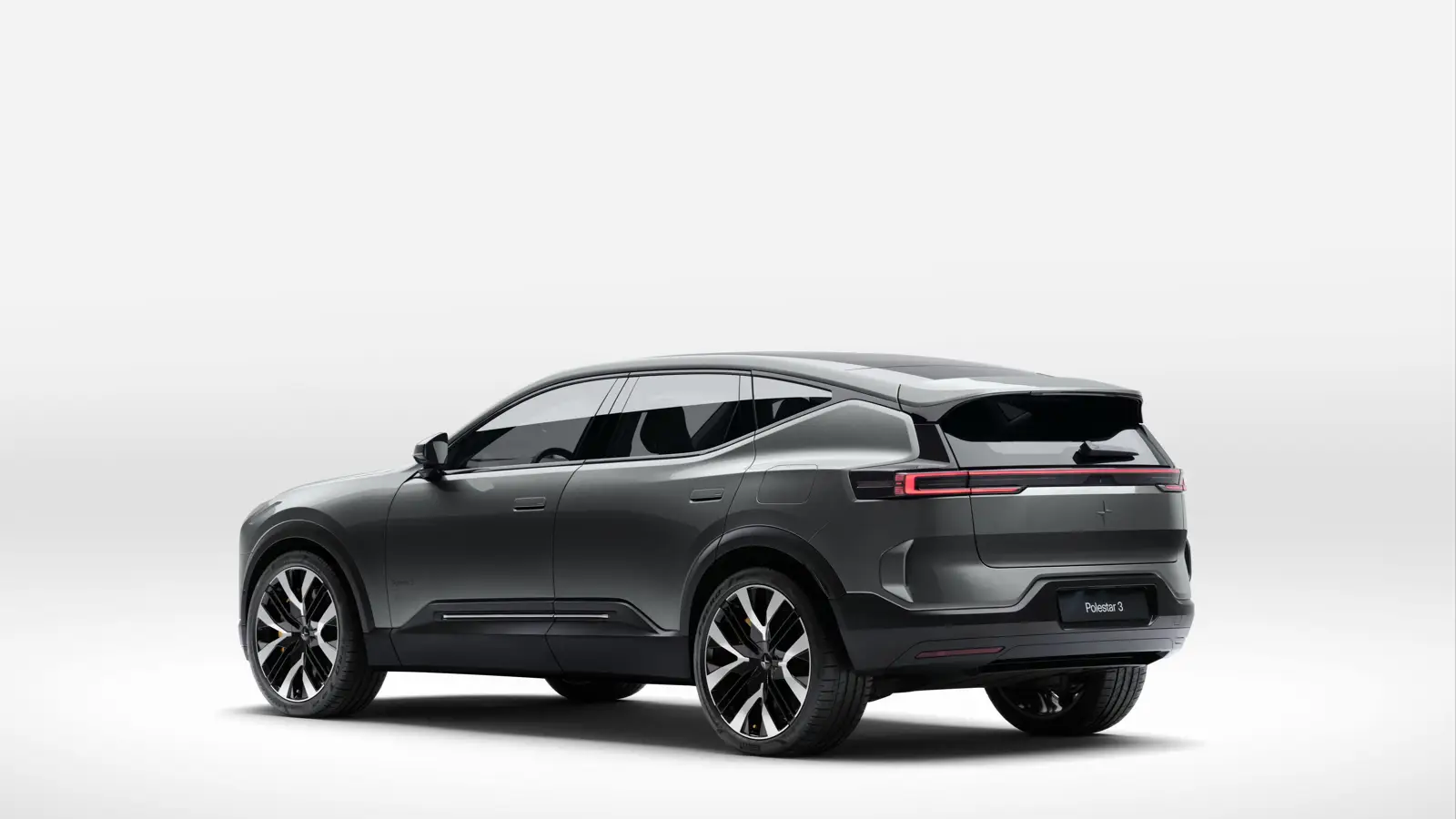 Polestar 3