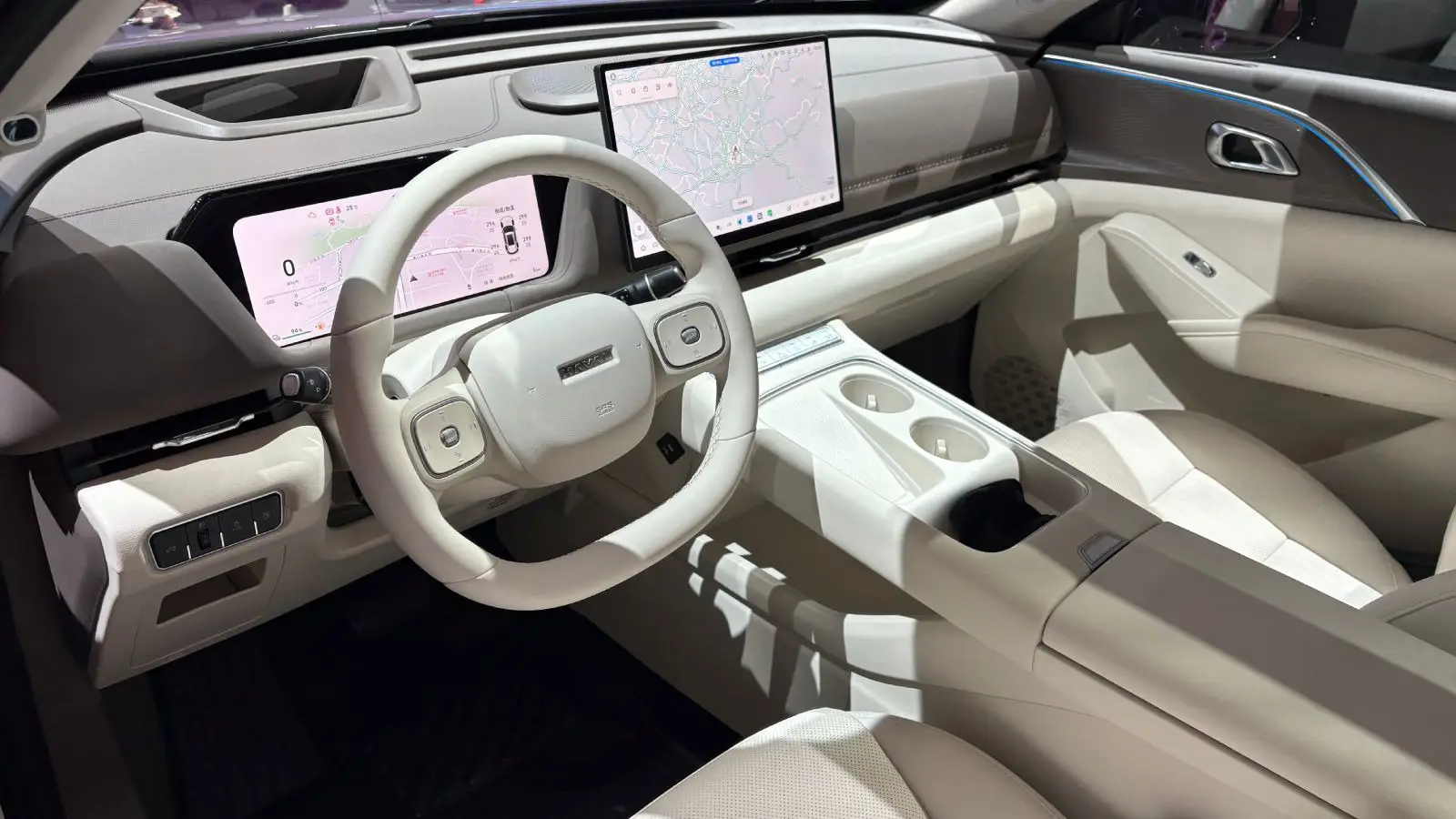 Haval Xiaolong Max