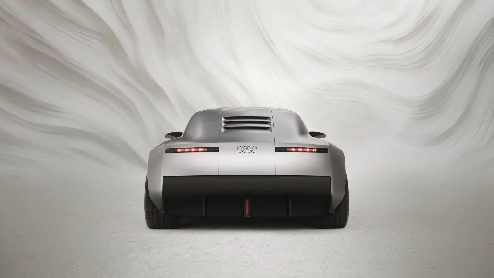 Audi Concept C