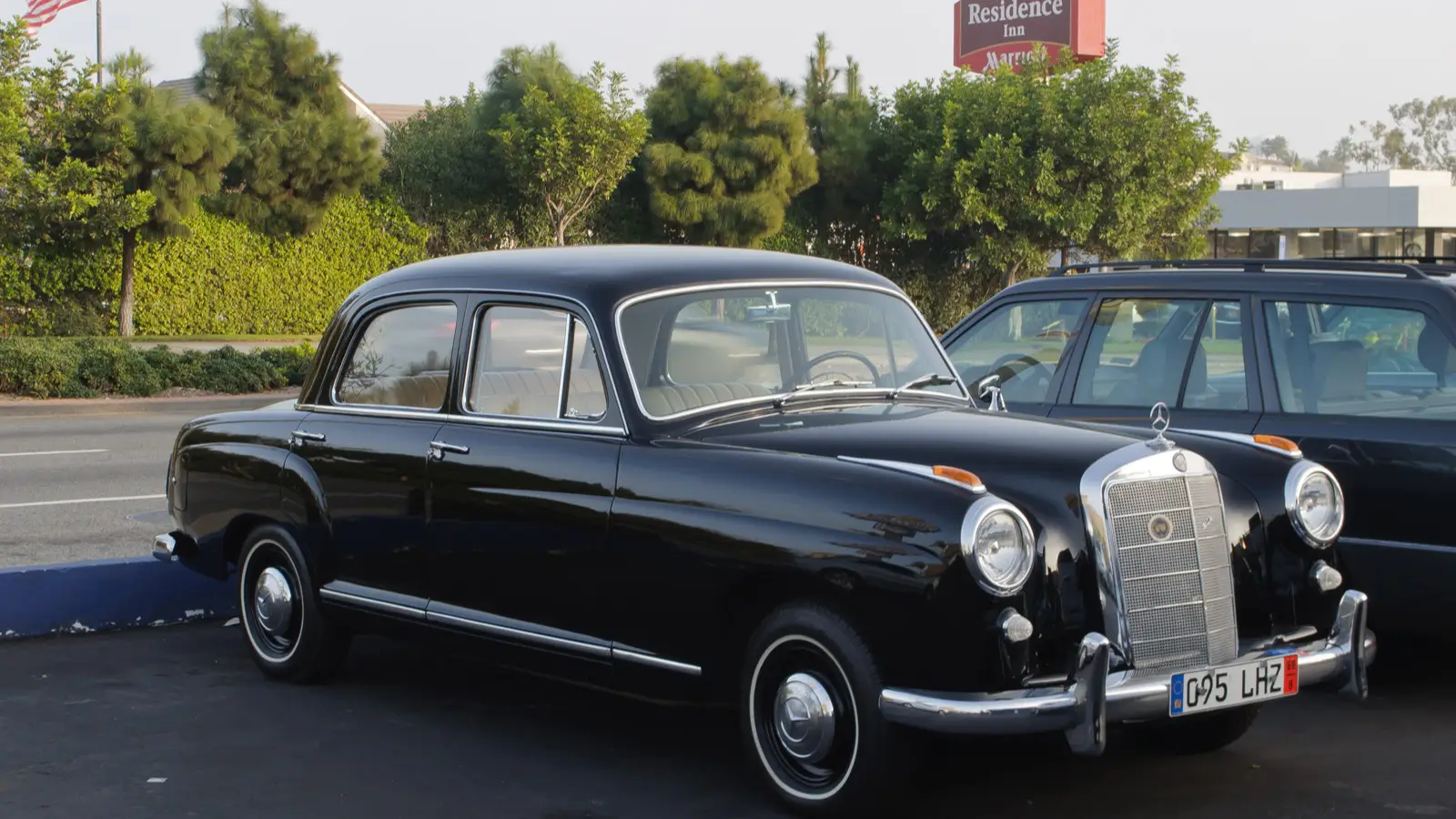 Mercedes-Benz W120 
