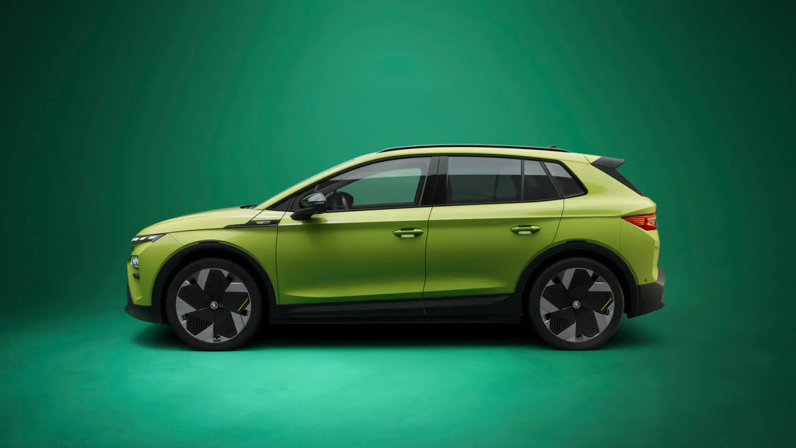 Skoda Elroq RS