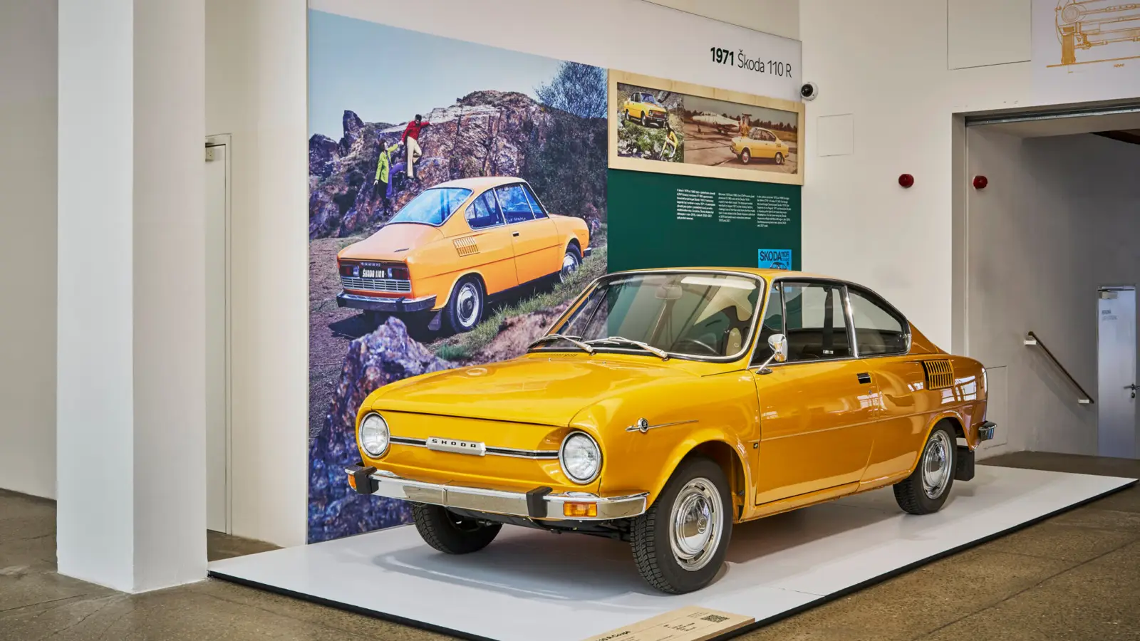 Skoda Museum