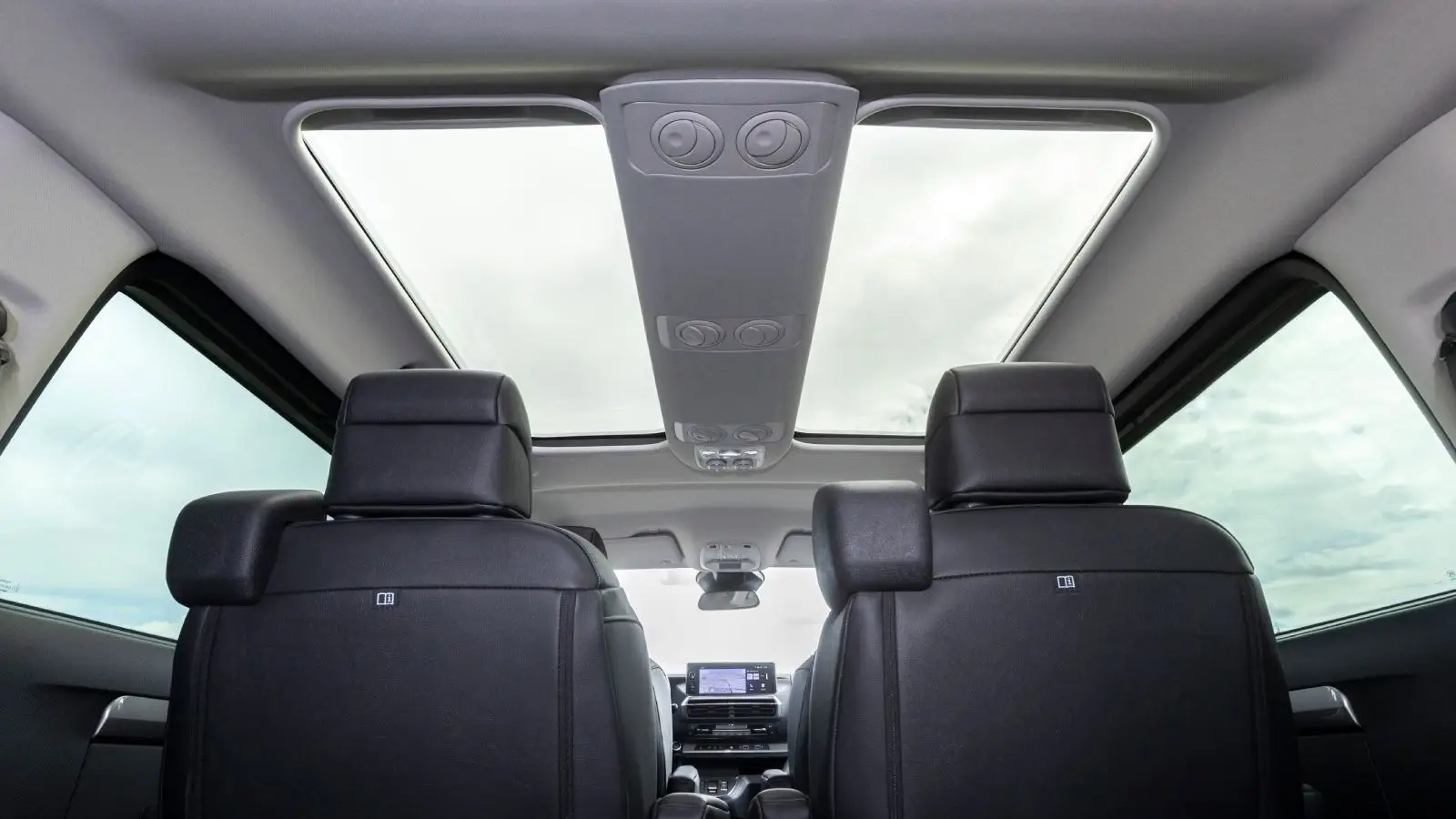 Opel Zafira 2.2 Diesel Euro 6e