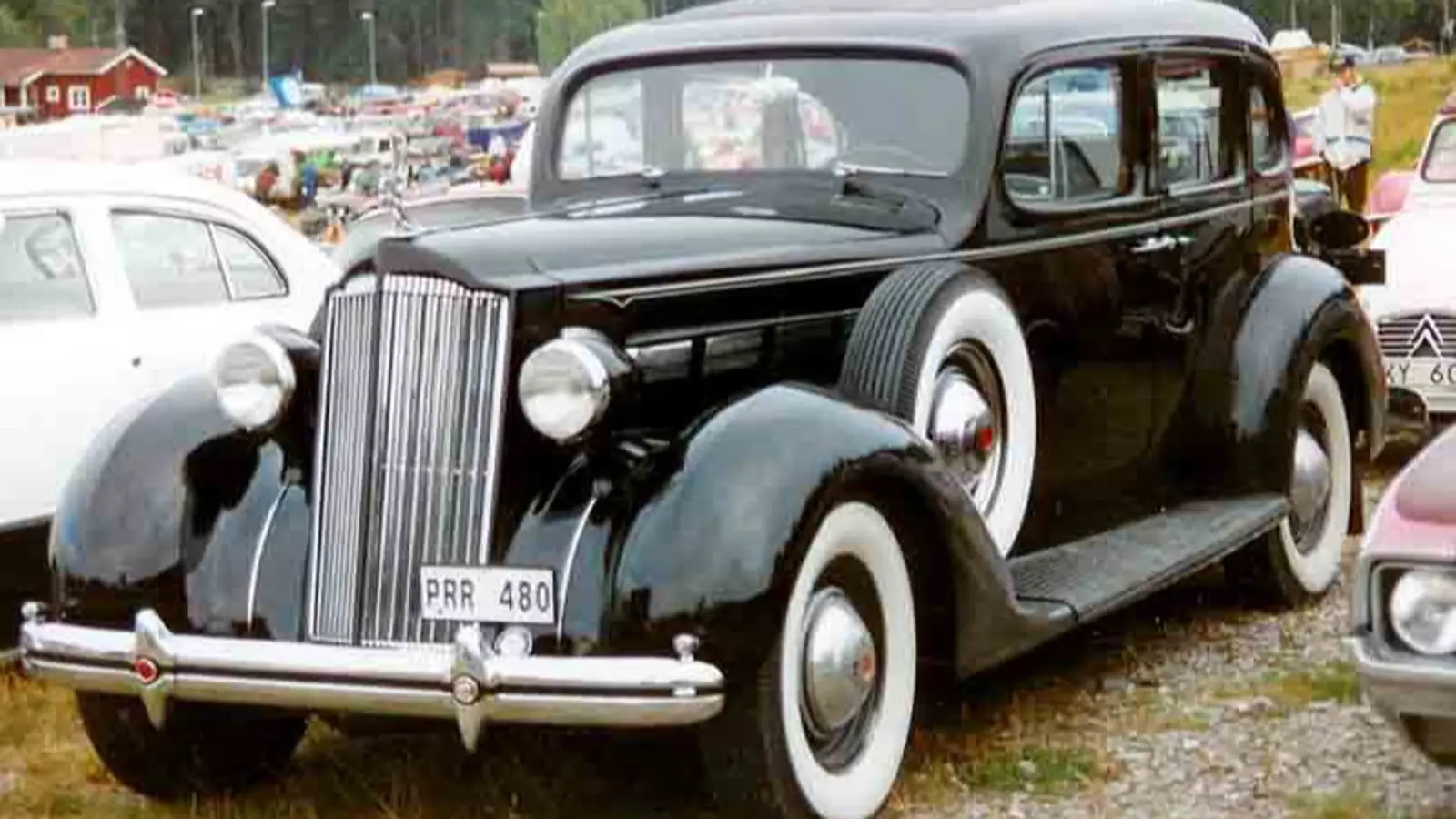 Packard