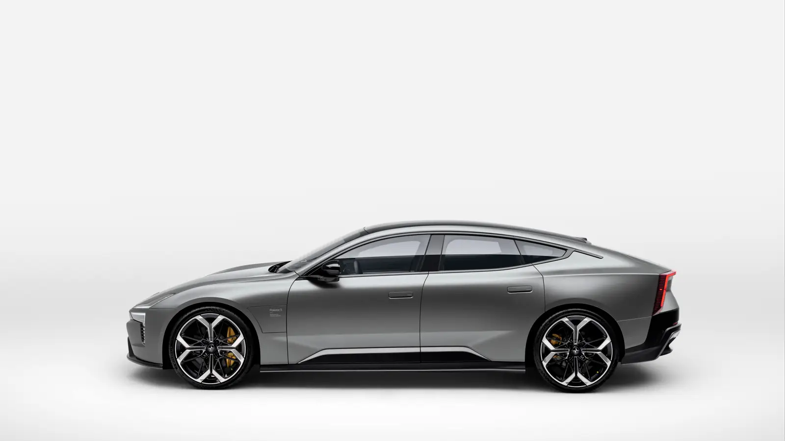 Polestar 5