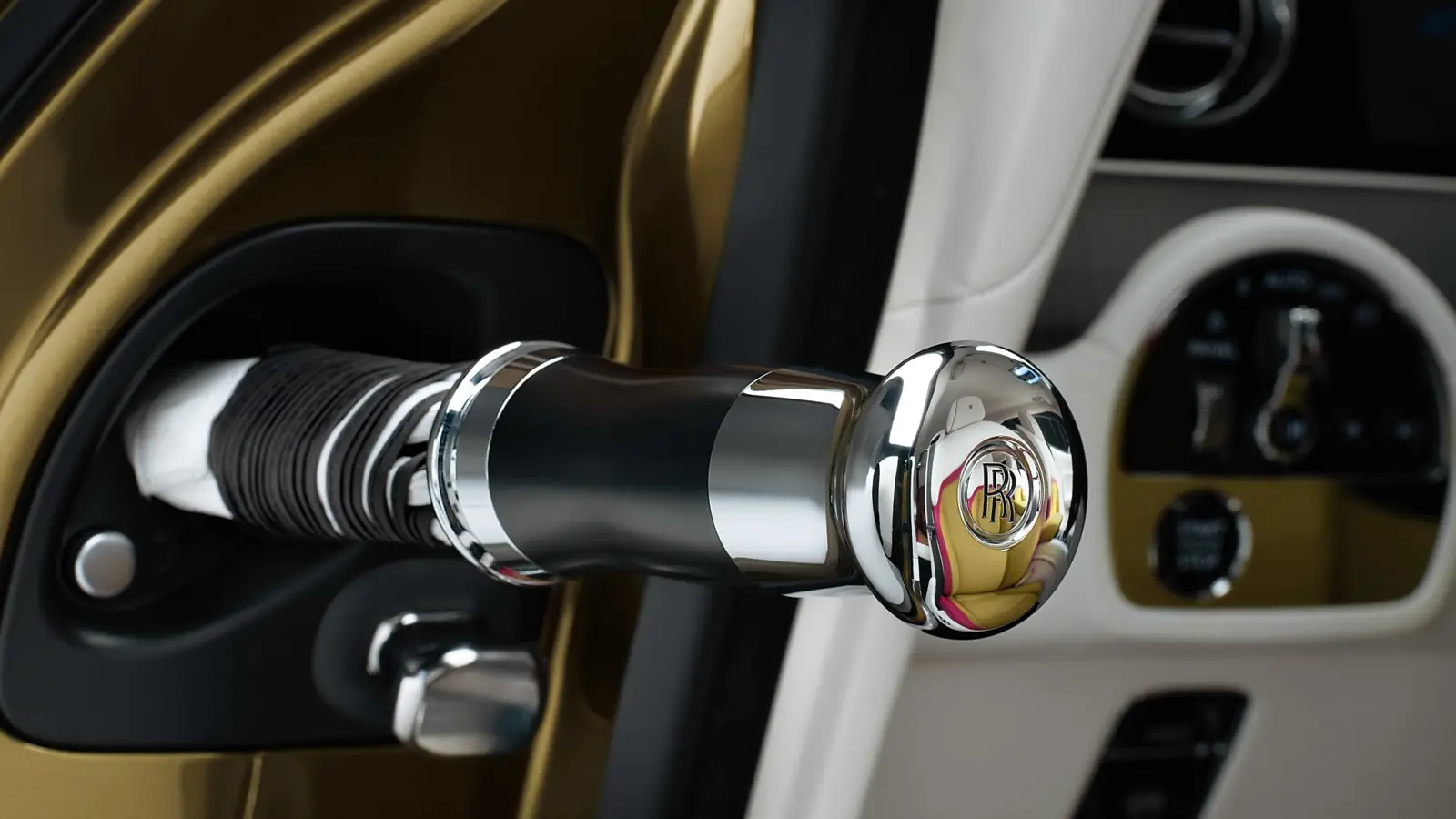 ROLLS-ROYCE - UMBRELLA