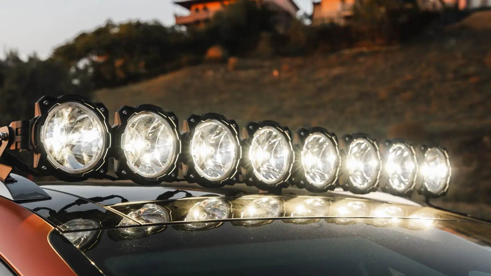 Hyundai IONIQ 9 Off-Road Concept