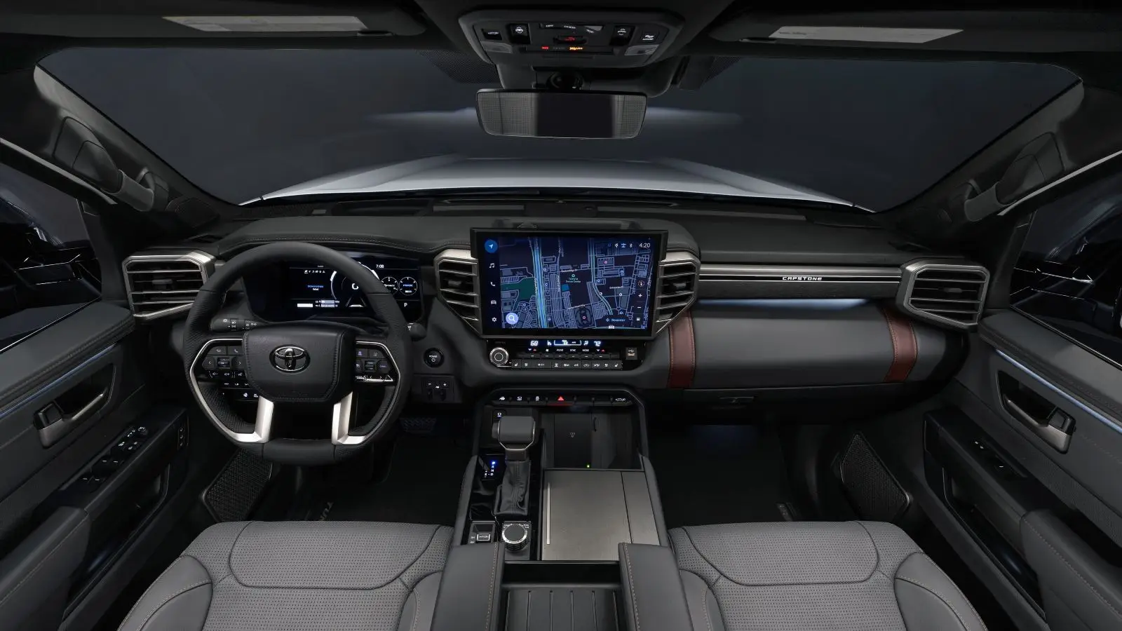Toyota Tundra 2026