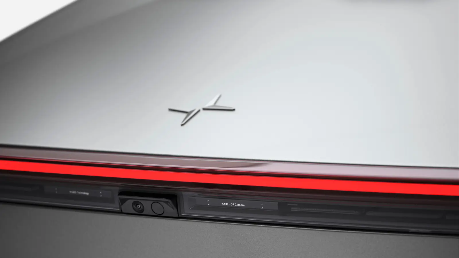Polestar 5