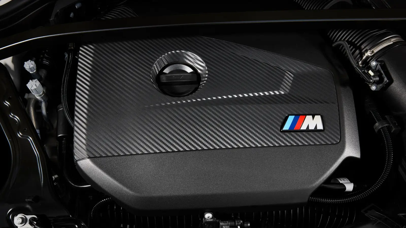 BMW M135 xDrive