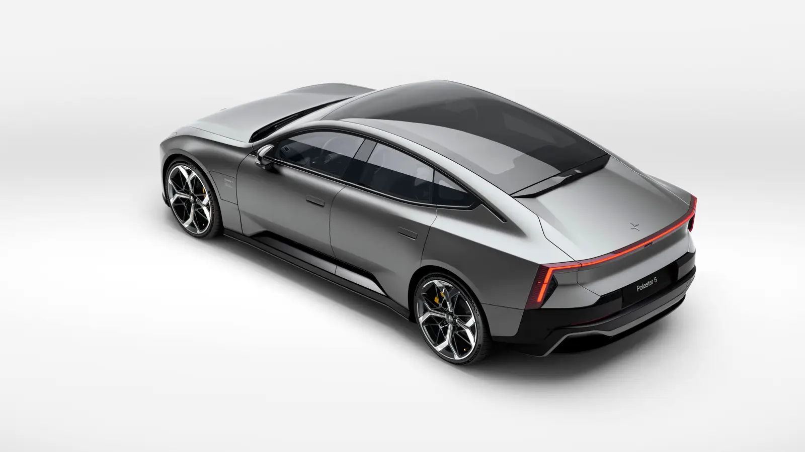 Polestar 5