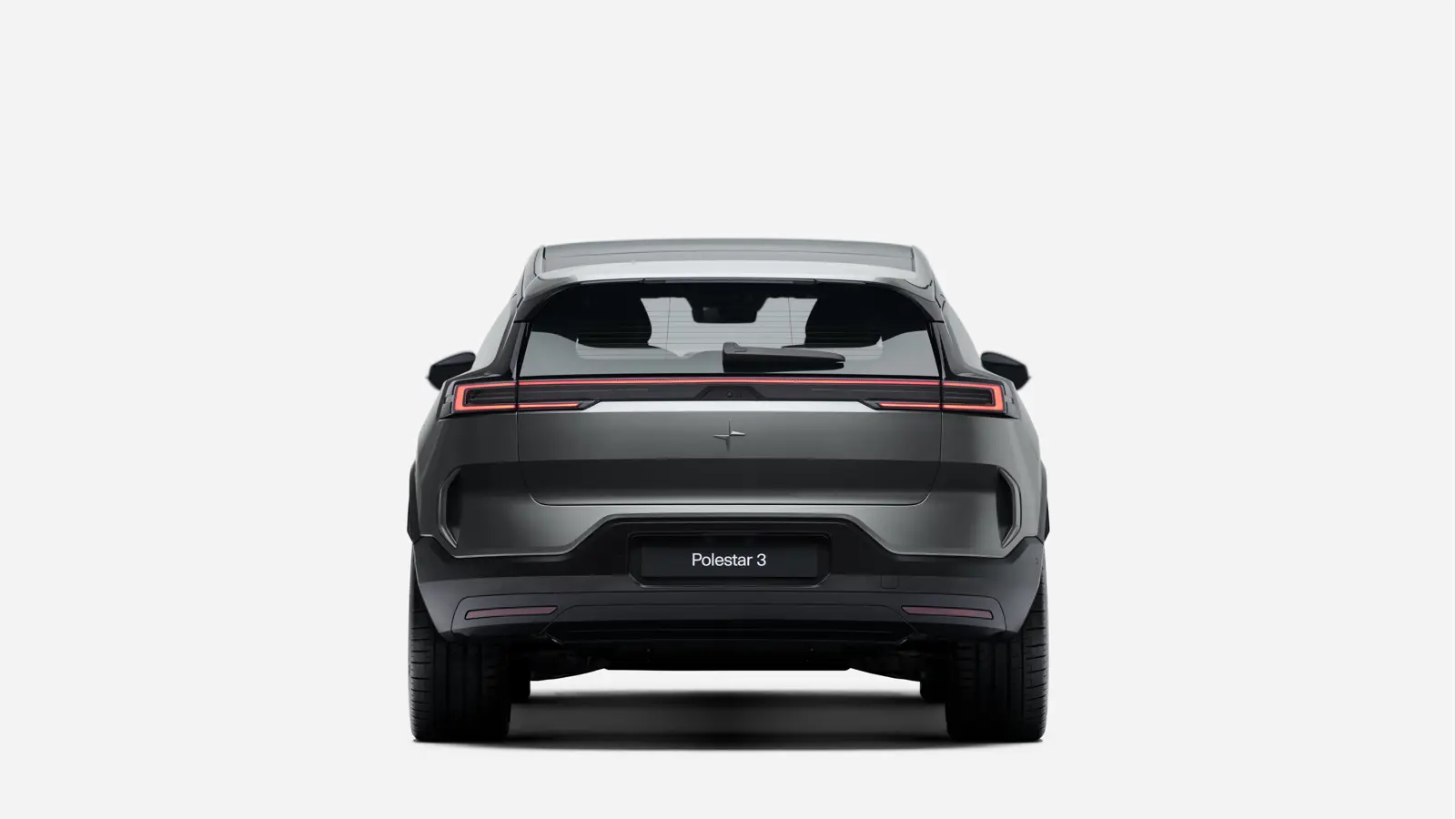 Polestar 3