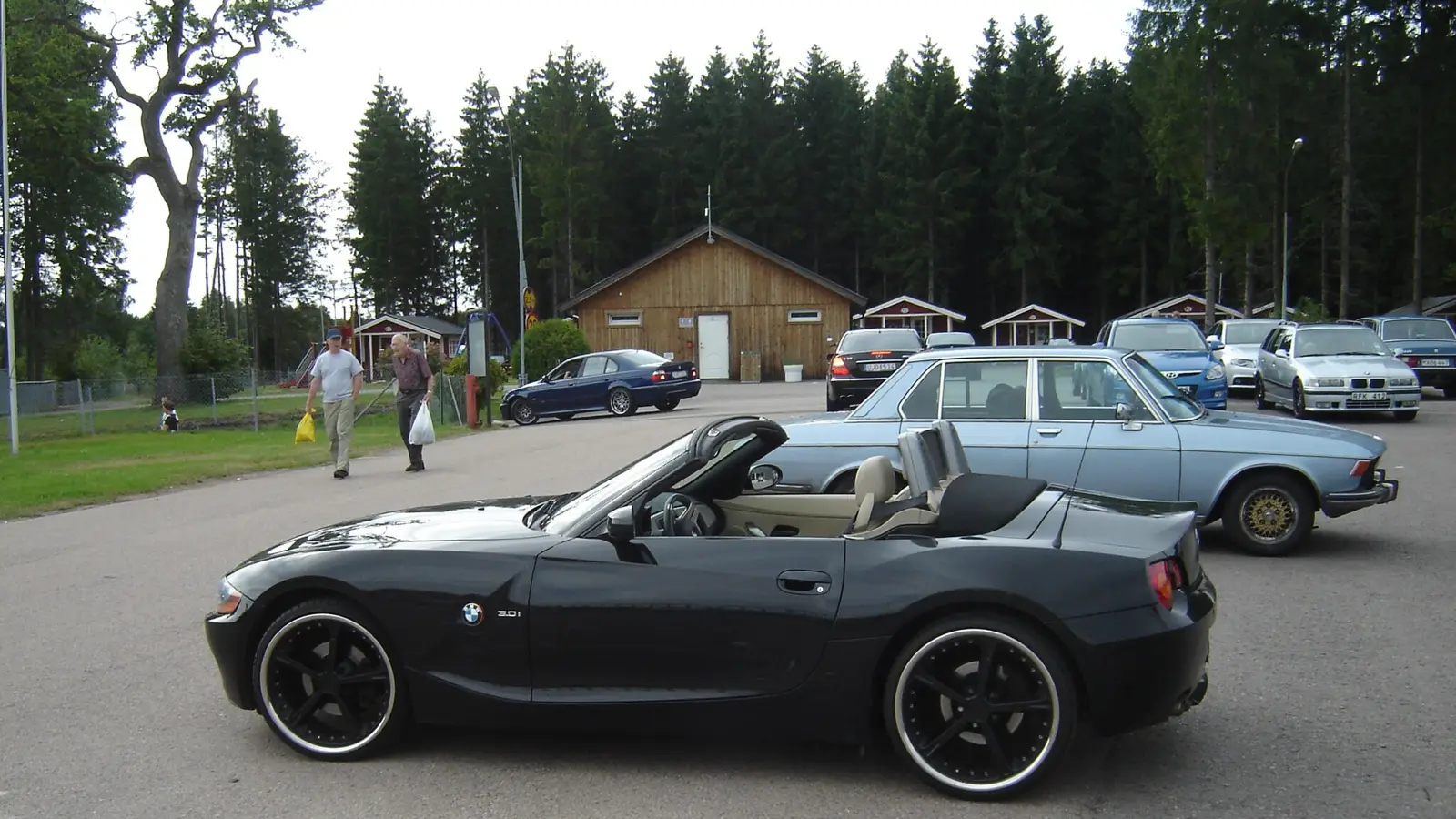 BMW Z4